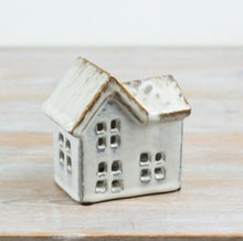 Load image into Gallery viewer, Neutral Tealight House

