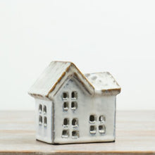 Load image into Gallery viewer, Neutral Tealight House
