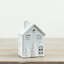 Load image into Gallery viewer, LED House with Tree
