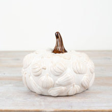 Load image into Gallery viewer, Giant Pumpkin with Pumkins
