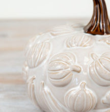 Load image into Gallery viewer, Giant Pumpkin with Pumkins
