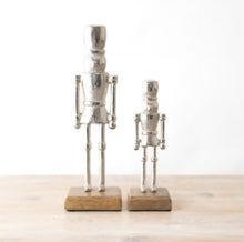 Load image into Gallery viewer, Nutcracker Christmas Ornament
