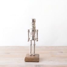 Load image into Gallery viewer, Nutcracker Christmas Ornament
