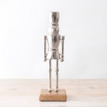 Load image into Gallery viewer, Nutcracker Christmas Ornament
