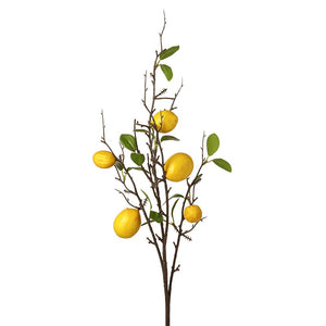 Artificial Lemon Spray