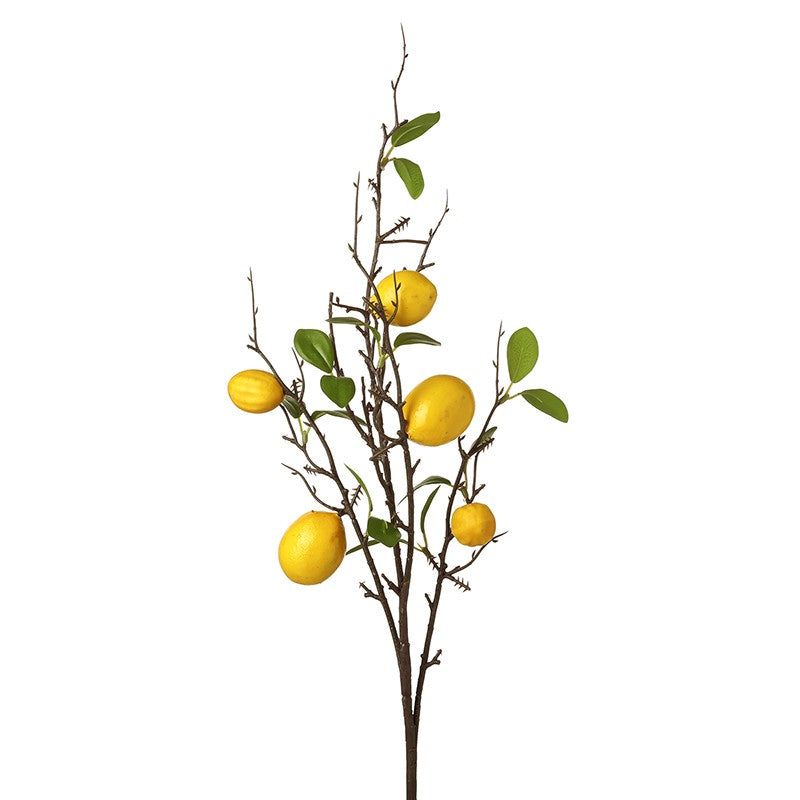 Artificial Lemon Spray