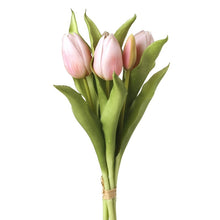 Load image into Gallery viewer, Pink Tulip Bunch
