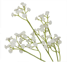 Load image into Gallery viewer, Artificial Stem of Gypsophelia
