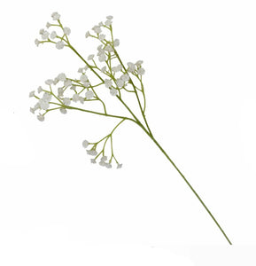 Artificial Stem of Gypsophelia