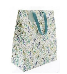 Olive Grove Gift Bag Large
