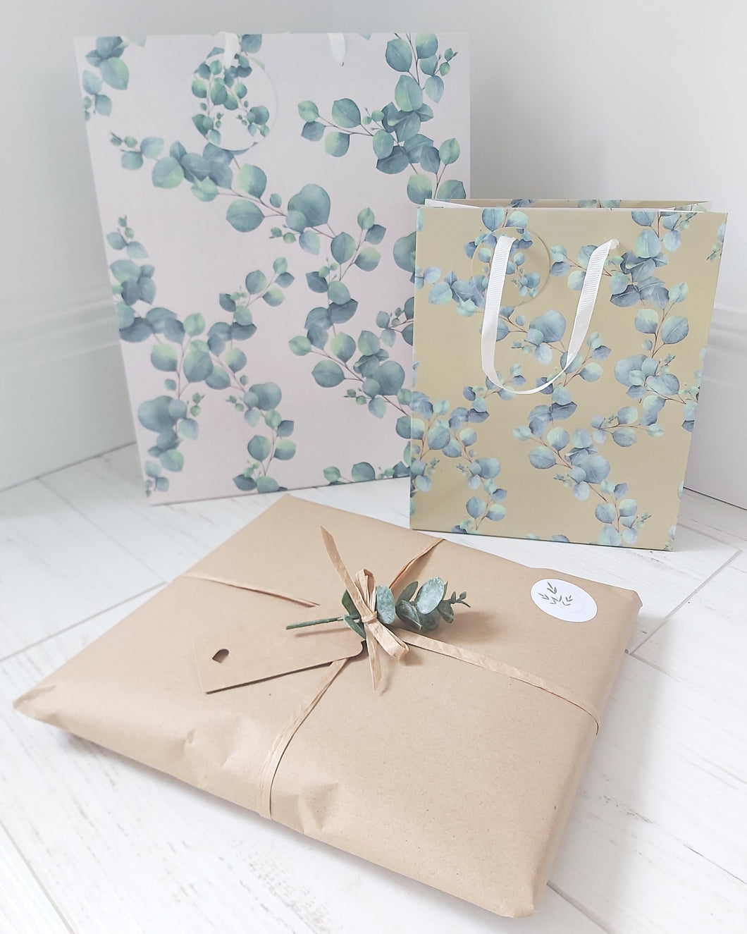 Giftwrap Service