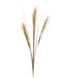 Artificial Pampas & Grasses Plume