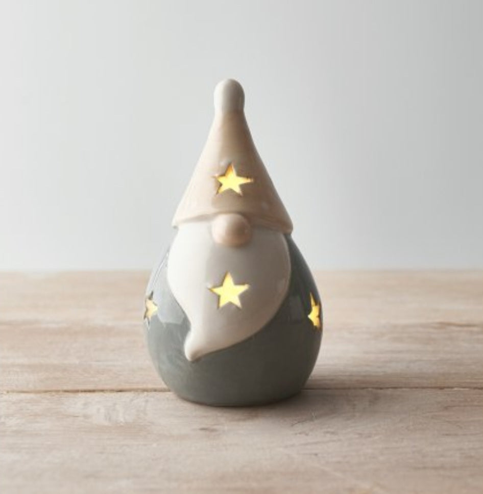 Light Up Santa