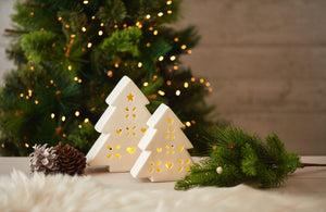 LED Christmas Tree