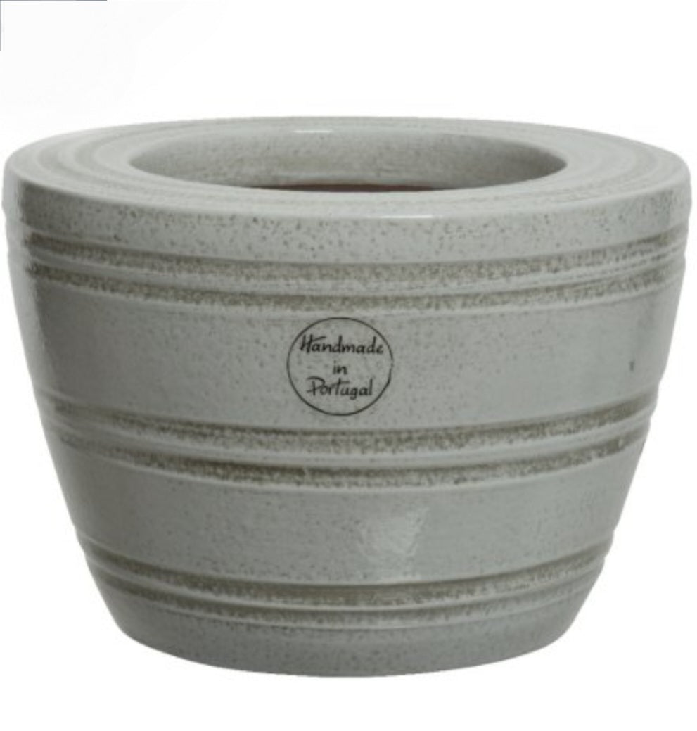 Terracotta Round Planter