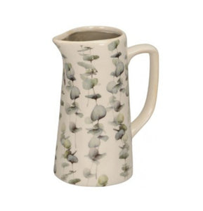 Eucalyptus Jug