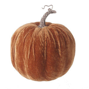 Orange Pumpkins