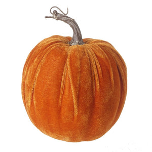 Orange Pumpkins